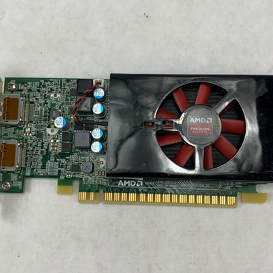 AMD Radeon MS-V346 Graphic Card