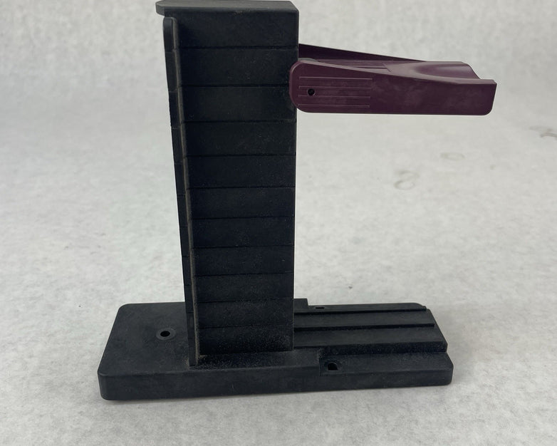 Zebra ZM400 Media Holder