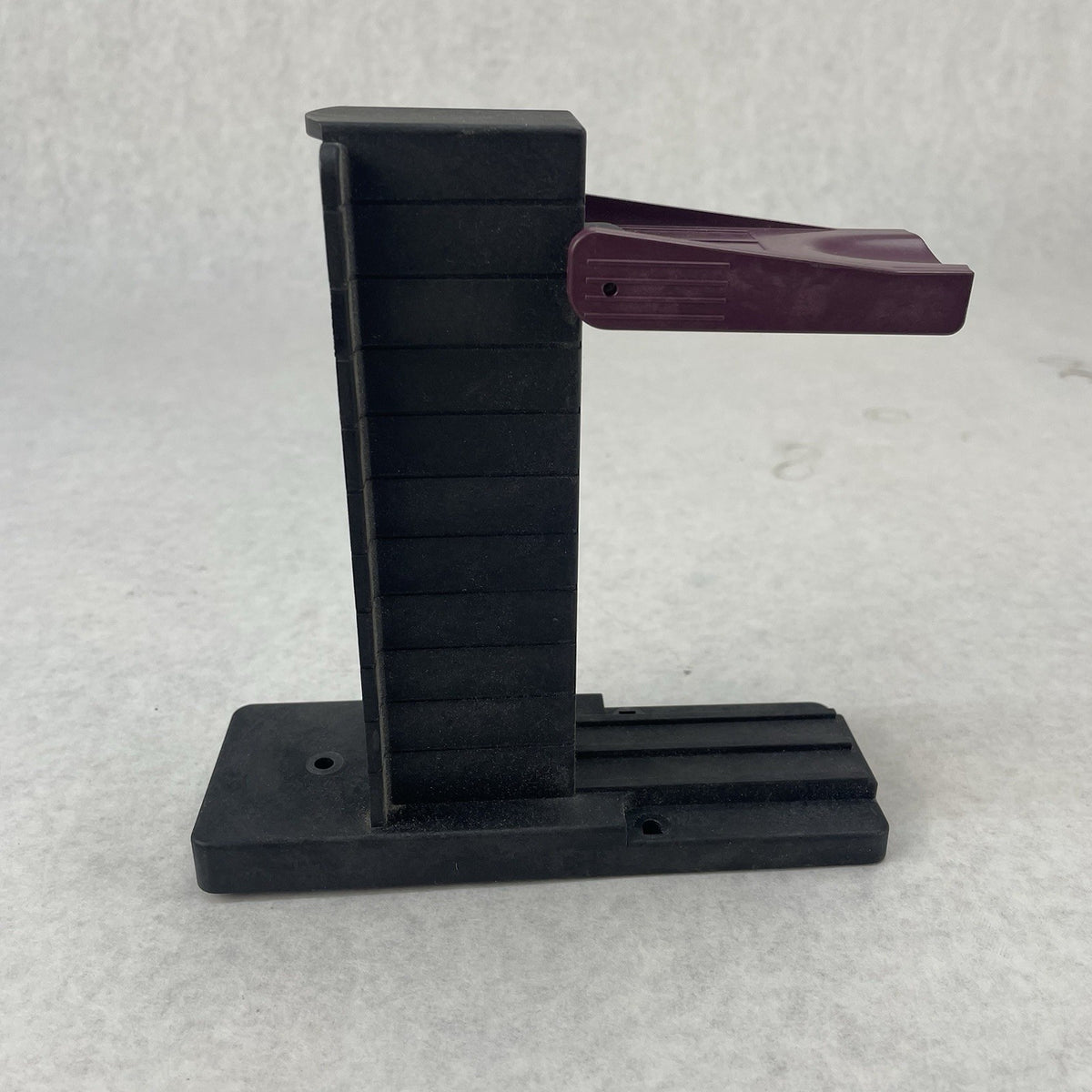 Zebra ZM400 Media Holder6