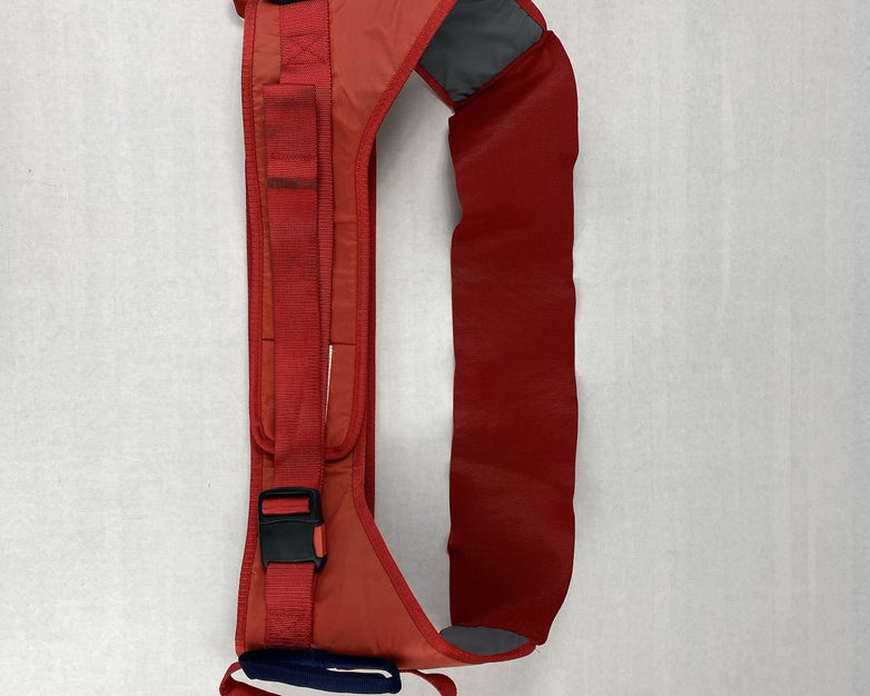 System Romedic Return Belt Lift Aid Size 6035 Large