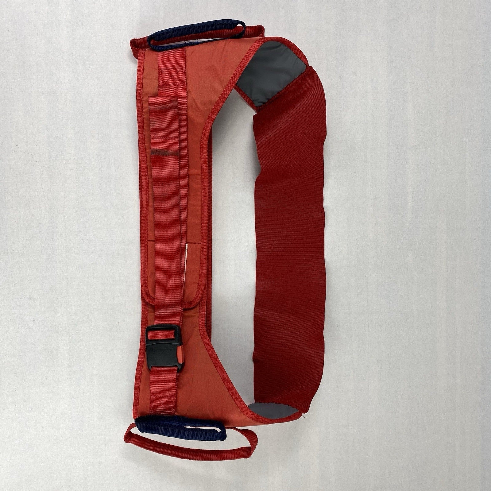 System Romedic Return Belt Lift Aid Size 6035 Large