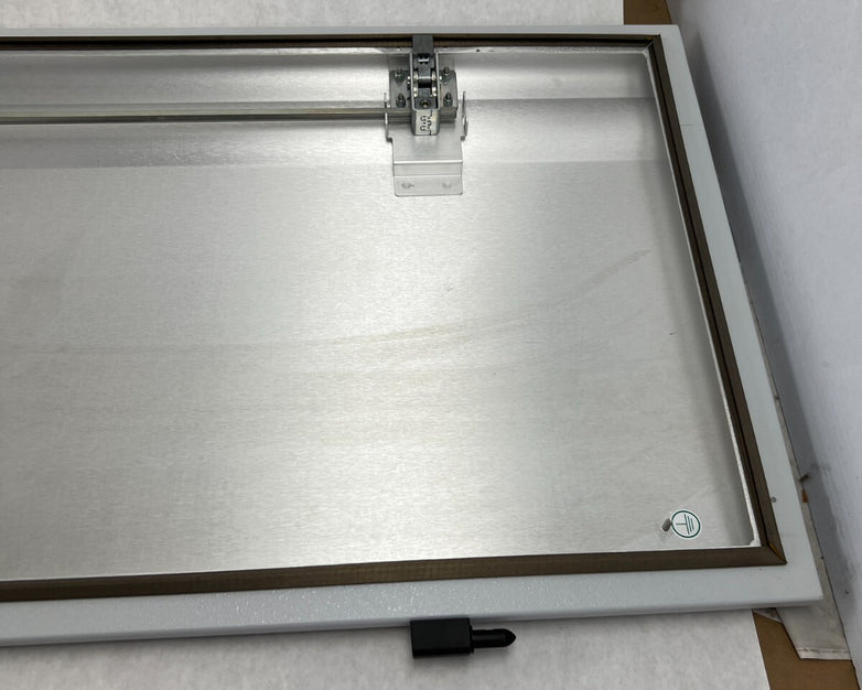 Sequenom Agena Biosciences Spectrometer Bruker MT9 Replacement Door Right