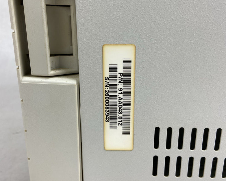 Acer P560H Bare Bones AT Case Delta Electronics DPS-200PB-8 204.5W PSU