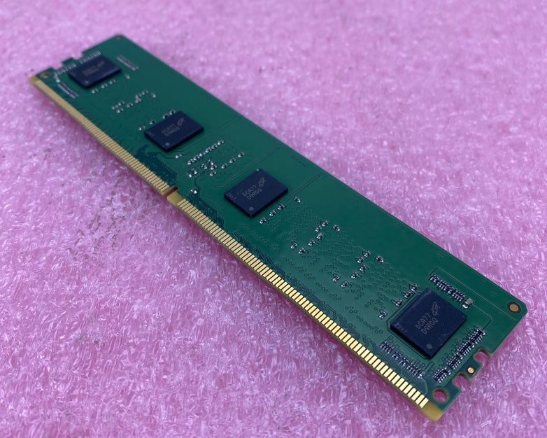 Micron 4GB PC4 DDR4 Server Memory Ram MTA9ASF51272PZ-2G1A2HK - Lot of 2