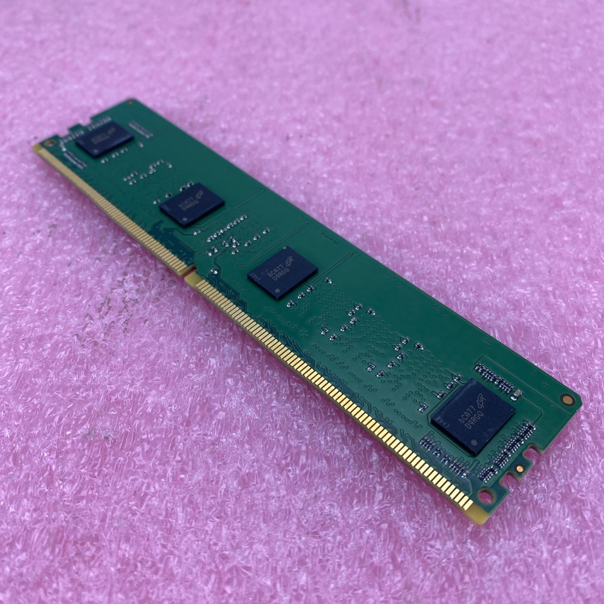 Micron 4GB PC4 DDR4 Server Memory Ram MTA9ASF51272PZ-2G1A2HK - Lot of 24