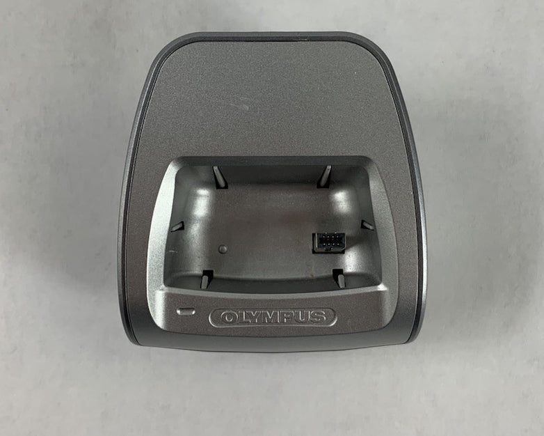 Olympus CR5 USB Charging Cradle for Olympus DS-2 Digital Voice Recorder
