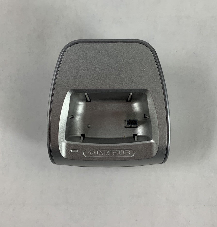 Olympus CR5 USB Charging Cradle for Olympus DS-2 Digital Voice Recorder5