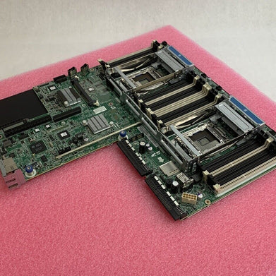HP ProLiant DL360P Server Motherboard 622259-003 732150-001 REV 0A