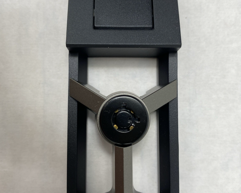 Dell EMC 14G 1U DP/N: 09MTRW Front Bezel Panel with Key