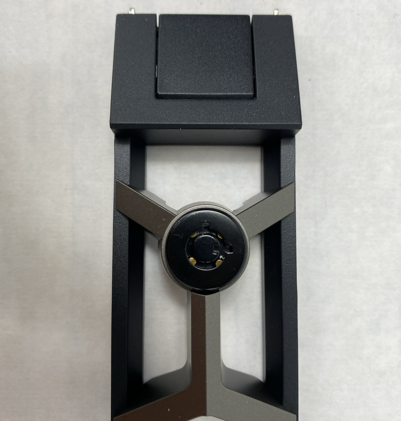 Dell EMC 14G 1U DP/N: 09MTRW Front Bezel Panel with Key