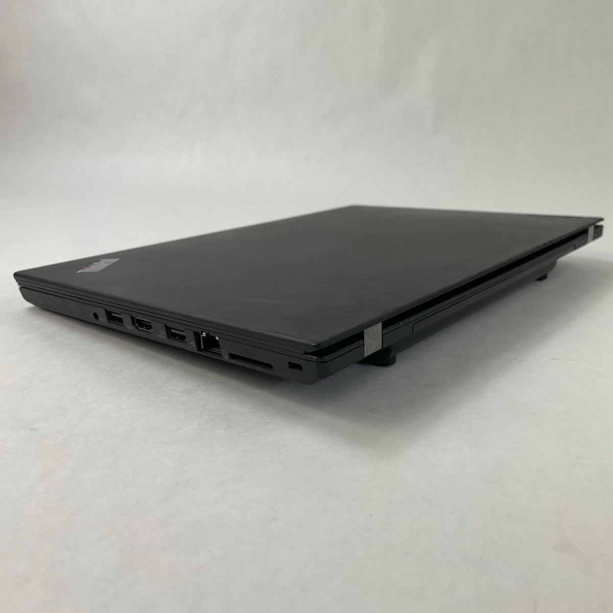 Lenovo ThinkPad T480 14" i5-8350U 1.70 GHz 8 GB RAM No SSD/OS/AC9