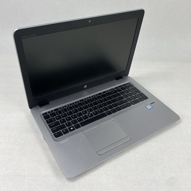 HP EliteBook 850 G3 Intel Core i7-6600U 2.6 GHz 8 GB RAM 15.6" No HDD No OS