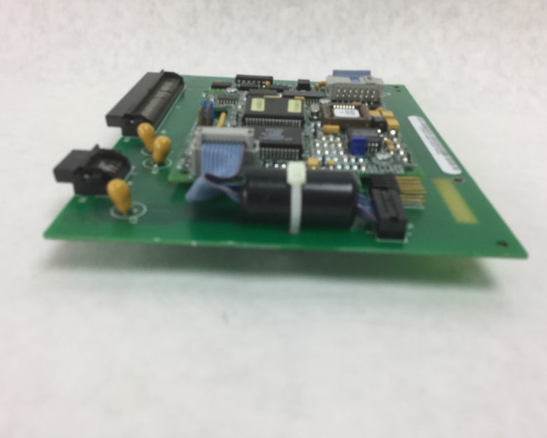 Corometrics Medical Systems, Model 122 MSP02 Carrier Board