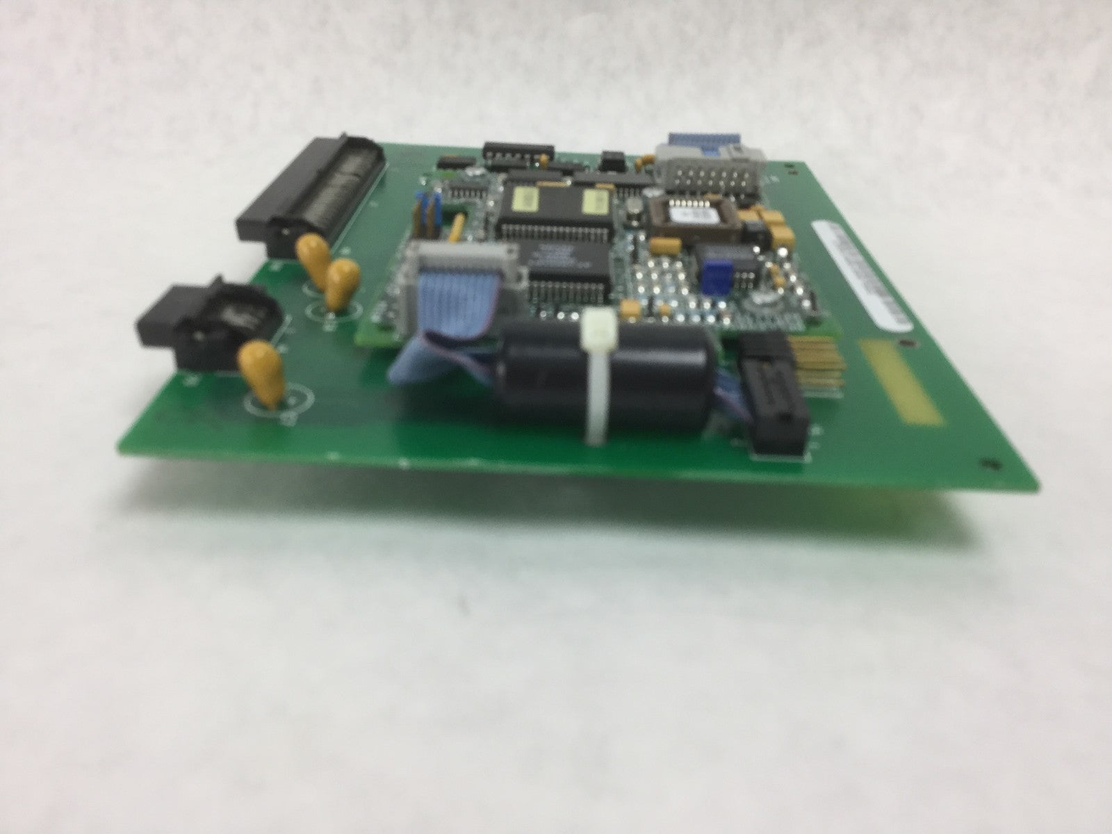 Corometrics Medical Systems, Model 122 MSP02 Carrier Board