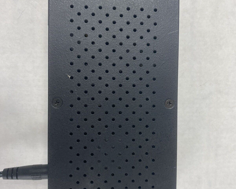 Canary CFT 2062 100Base-FX to 100Base-TX Media Converter Tested