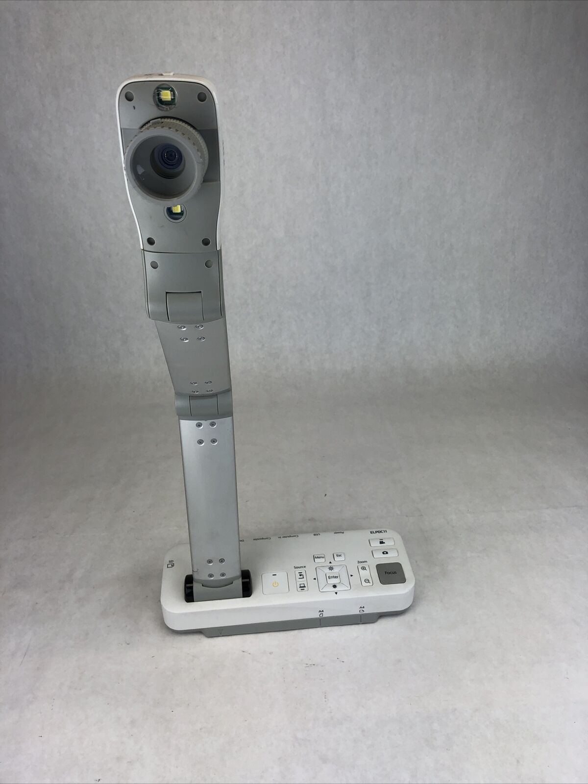 Epson ELPDC11 Document Camera