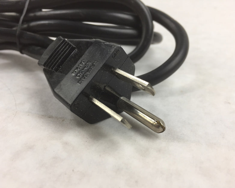 Panasonic WV-4052 Color TV Power Supply
