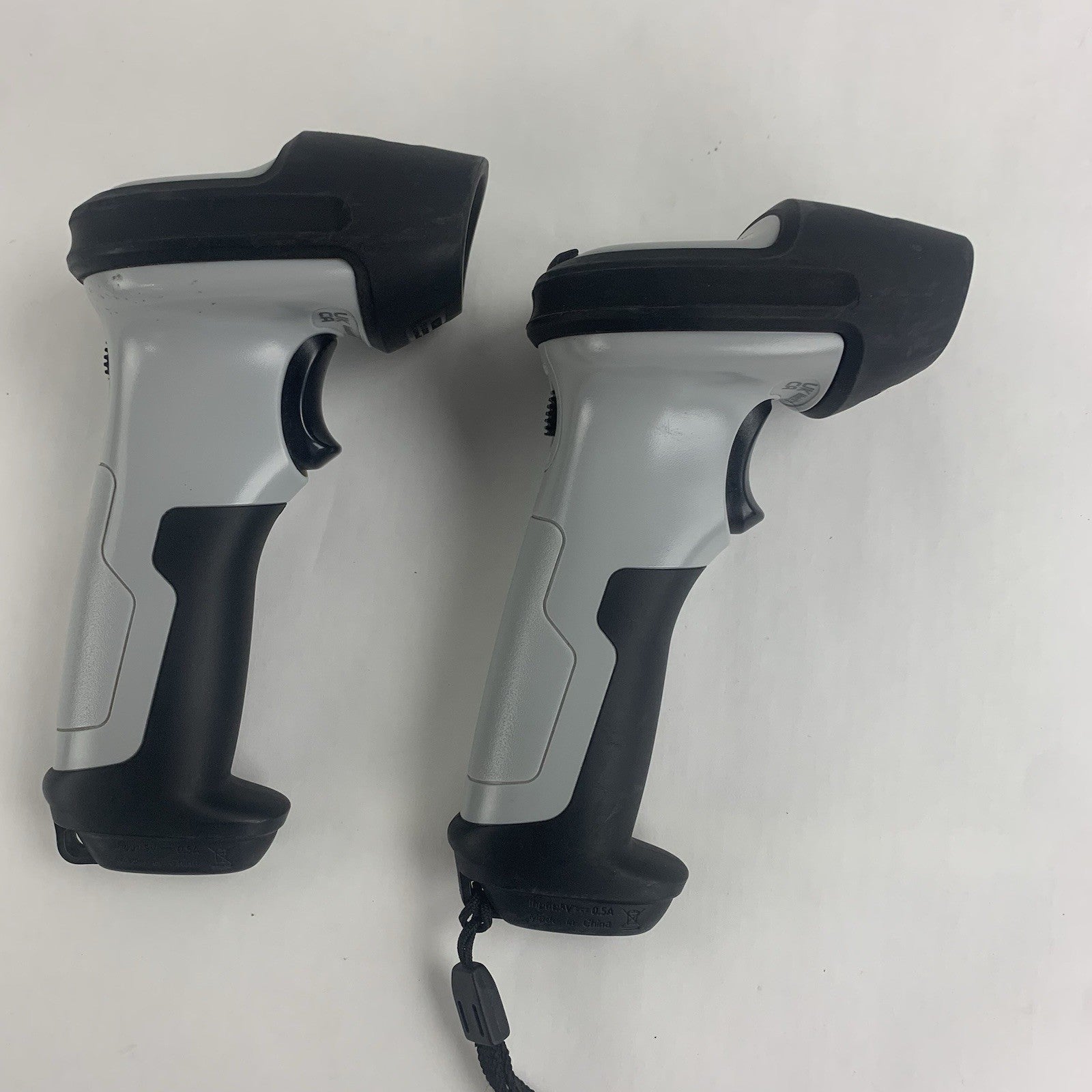 Inateck BCST-70 Bluetooth 1D Barcode Scanner 35m  Direct Tested No Cord Lot of 26