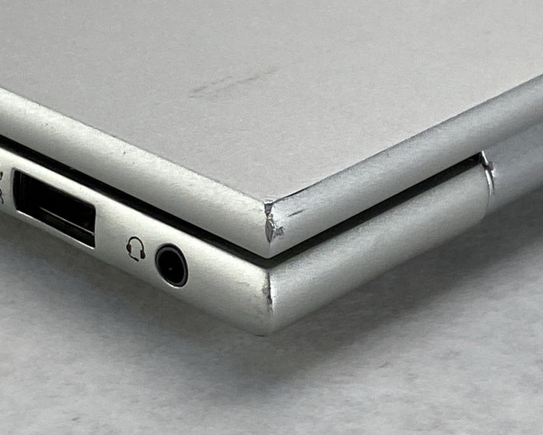 HP EliteBook 860 G9 16" Core i5-1245U 3.96 GHz 32GB RAM No SSD No OS