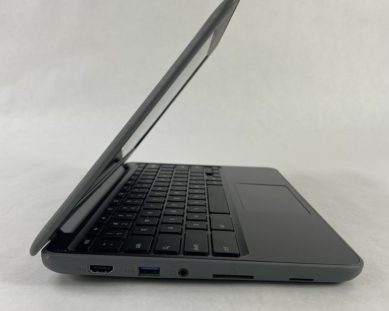 Asus C2025 NoteBook 11.6" Celeron N3060 1.60 GHz 4 GB RAM 16 GB Storage No AC