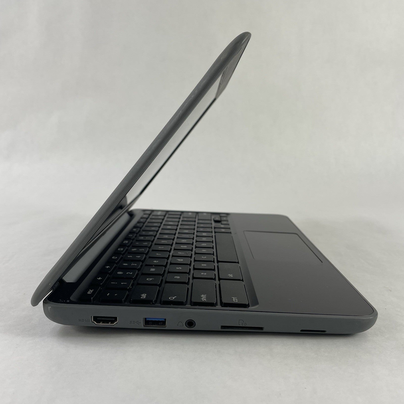 Asus C2025 NoteBook 11.6" Celeron N3060 1.60 GHz 4 GB RAM 16 GB Storage No AC3