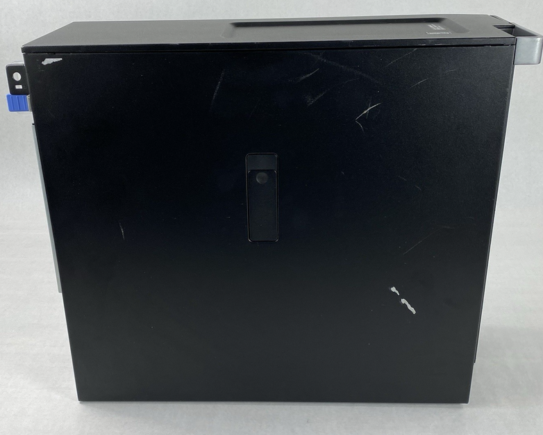Dell Precision 5820 MT Intel Core i7-9800x 3.80GHz No RAM No HDD No OS