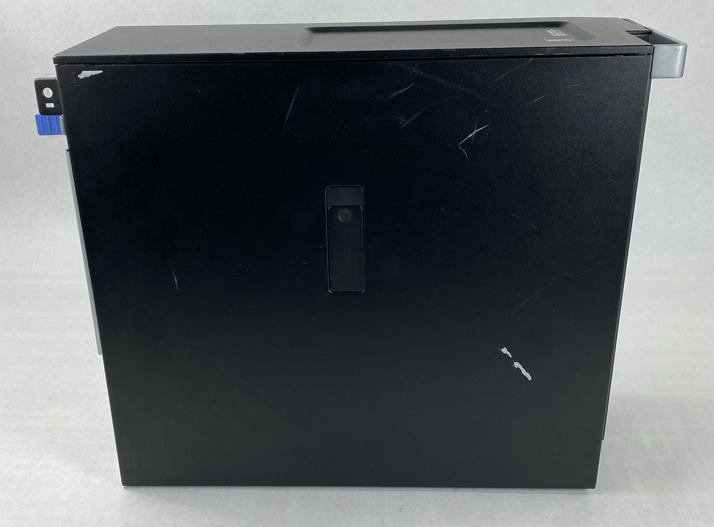 Dell Precision 5820 MT Intel Core i7-9800x 3.80GHz No RAM No HDD No OS