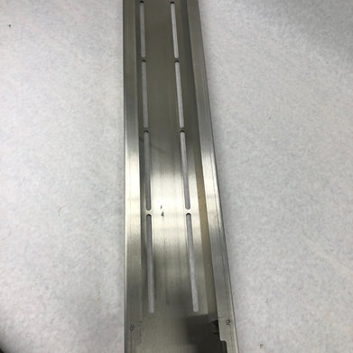 Unbranded Laboratory Microplate Front Load Rack Stack Agilent 6"L x 3.5"W x 36"H