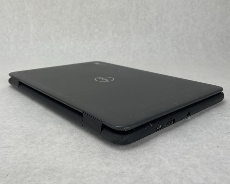 Dell Chromebook 3100 11.6" Celeron N4020 1.1GHz 4GB RAM 16 GB No AC - Mid Batt
