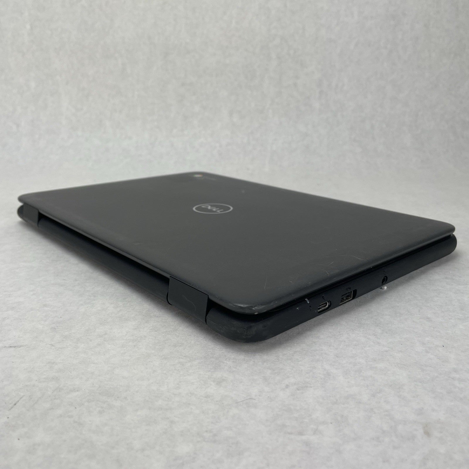 Dell Chromebook 3100 11.6" Celeron N4020 1.1GHz 4GB RAM 16 GB No AC - Mid Batt12