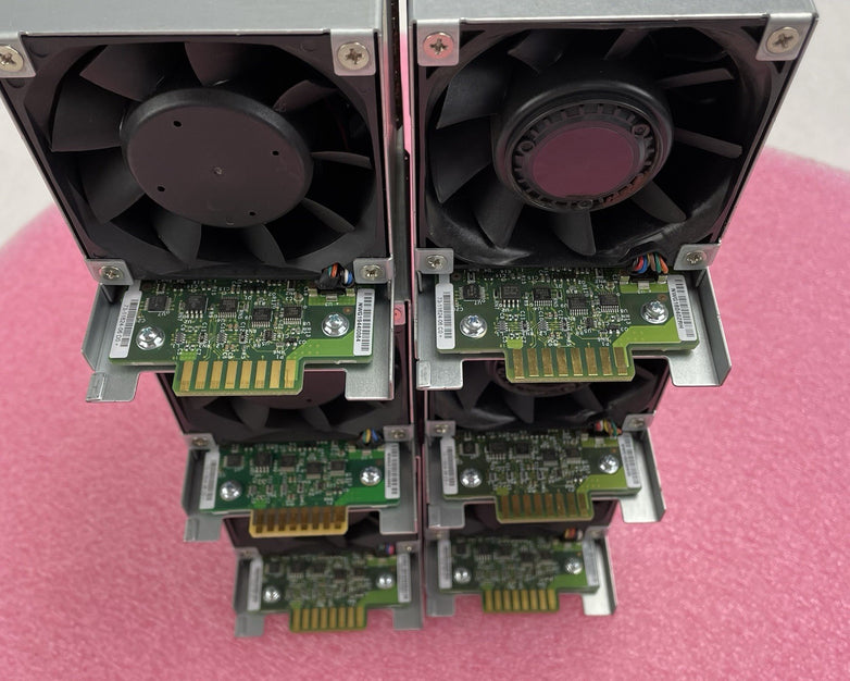 Cisco N20-FAN5 V2 Blade Server Fan Module 800-30208-06 Lot of 6