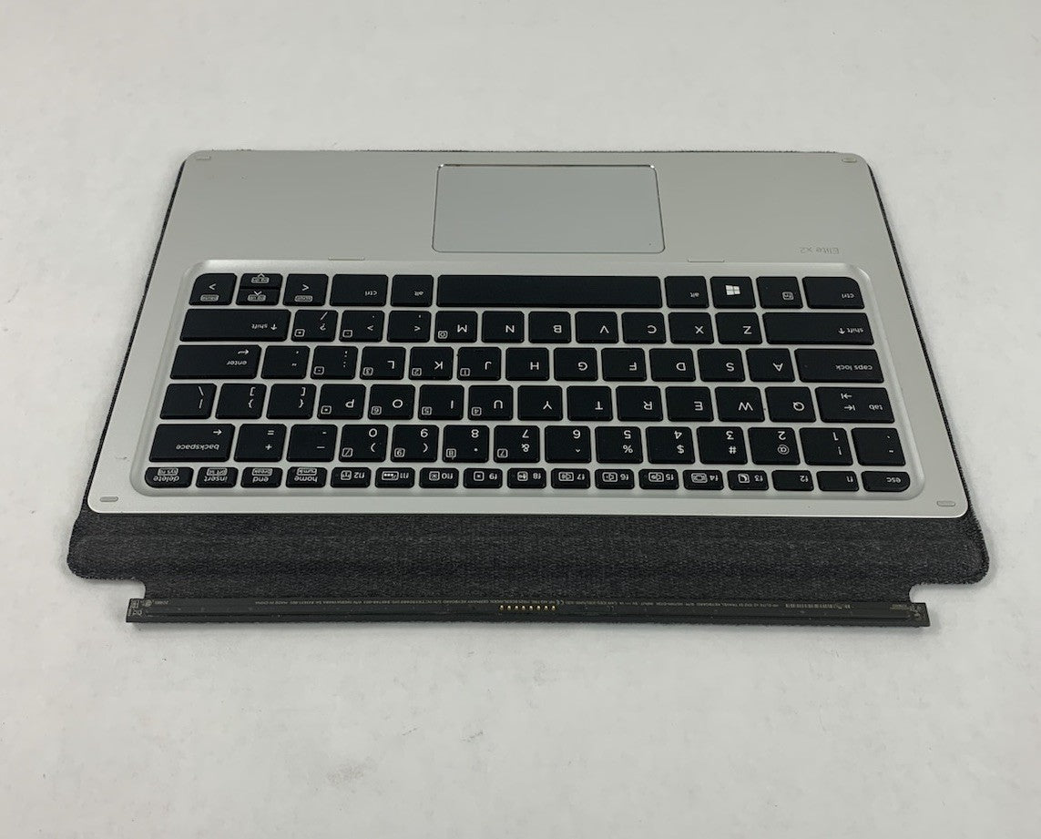 HP Pro X2 1012 G1 HSTNN-D72K Travel Keyboard4