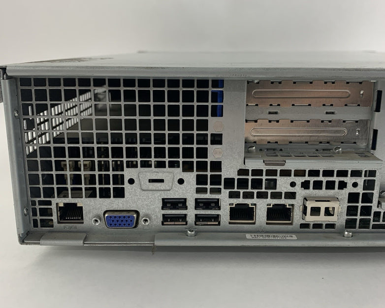 Intel SR2625 Server S5520UR Server 2x Xeon X5650 2.67 GHz 32 GB Ram No OS NO HDD