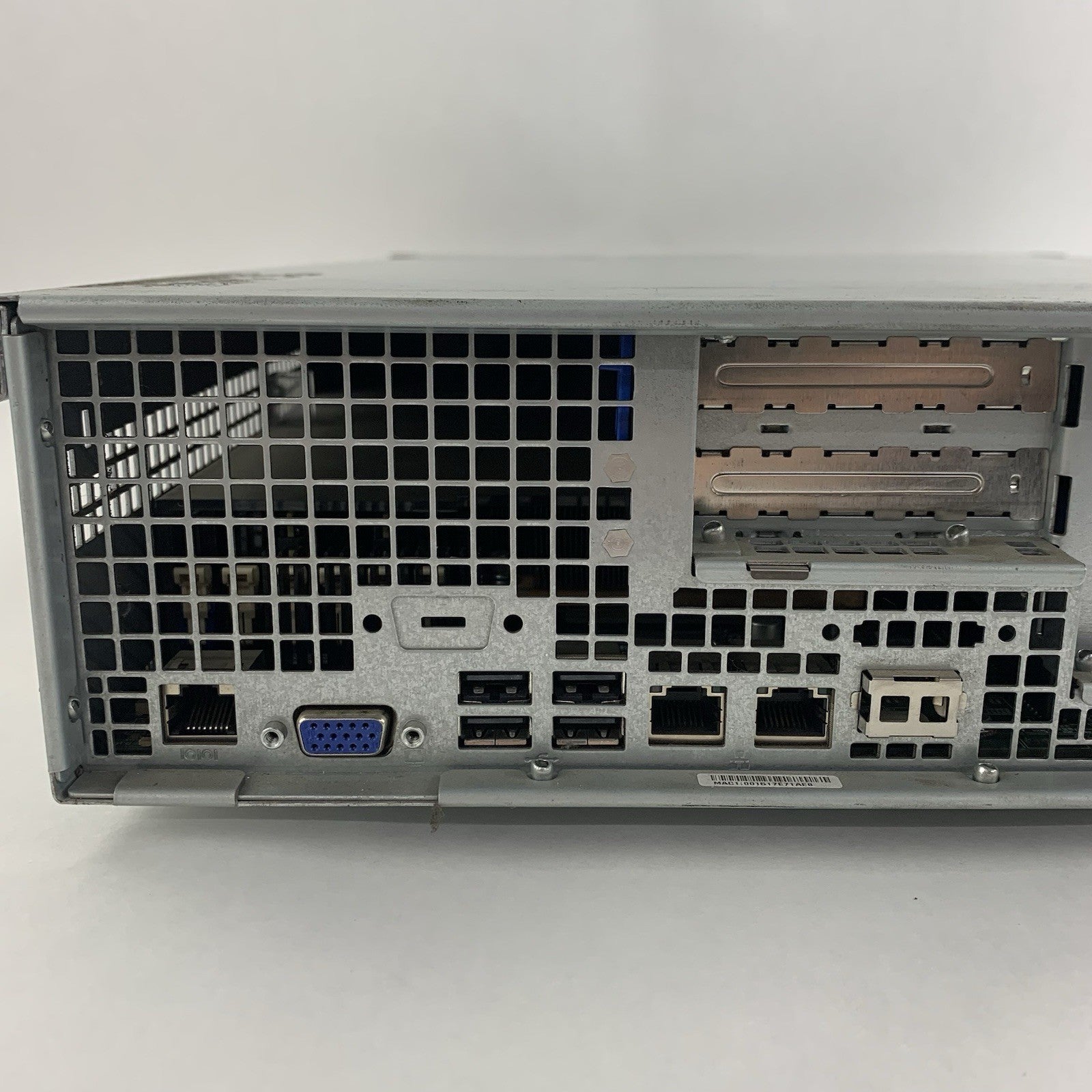 Intel SR2625 Server S5520UR Server 2x Xeon X5650 2.67 GHz 32 GB Ram No OS NO HDD8