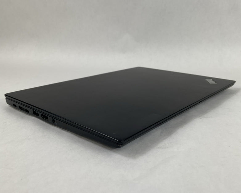 Lenovo ThinkPad T490s 14" i5-8365U 1.60 GHz 8 GB RAM No SSD/OS/AC - Logo