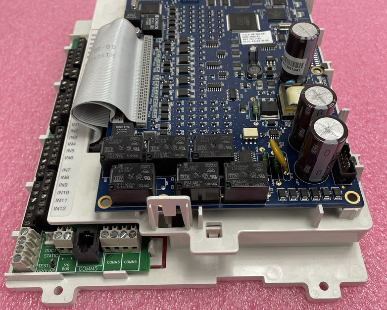 Trane Tracer MP580/581 Control Board 6400-2580-01
