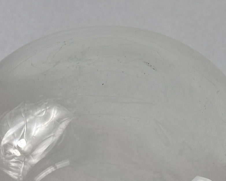 Unbranded G-11340 4000 ml Glass Vessel For Microbial Fermentation 4L