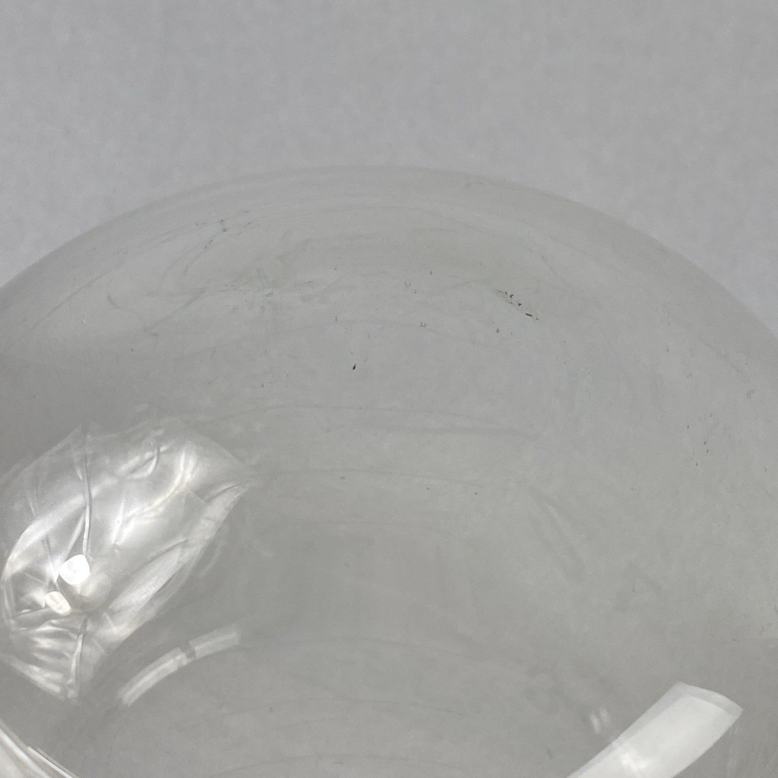 Unbranded G-11340 4000 ml Glass Vessel For Microbial Fermentation 4L