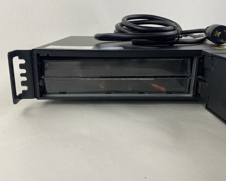Vertiv Liebert GXT5-2000LVRT24XL 1800W Battery Backups UPS Tested - No Batteries