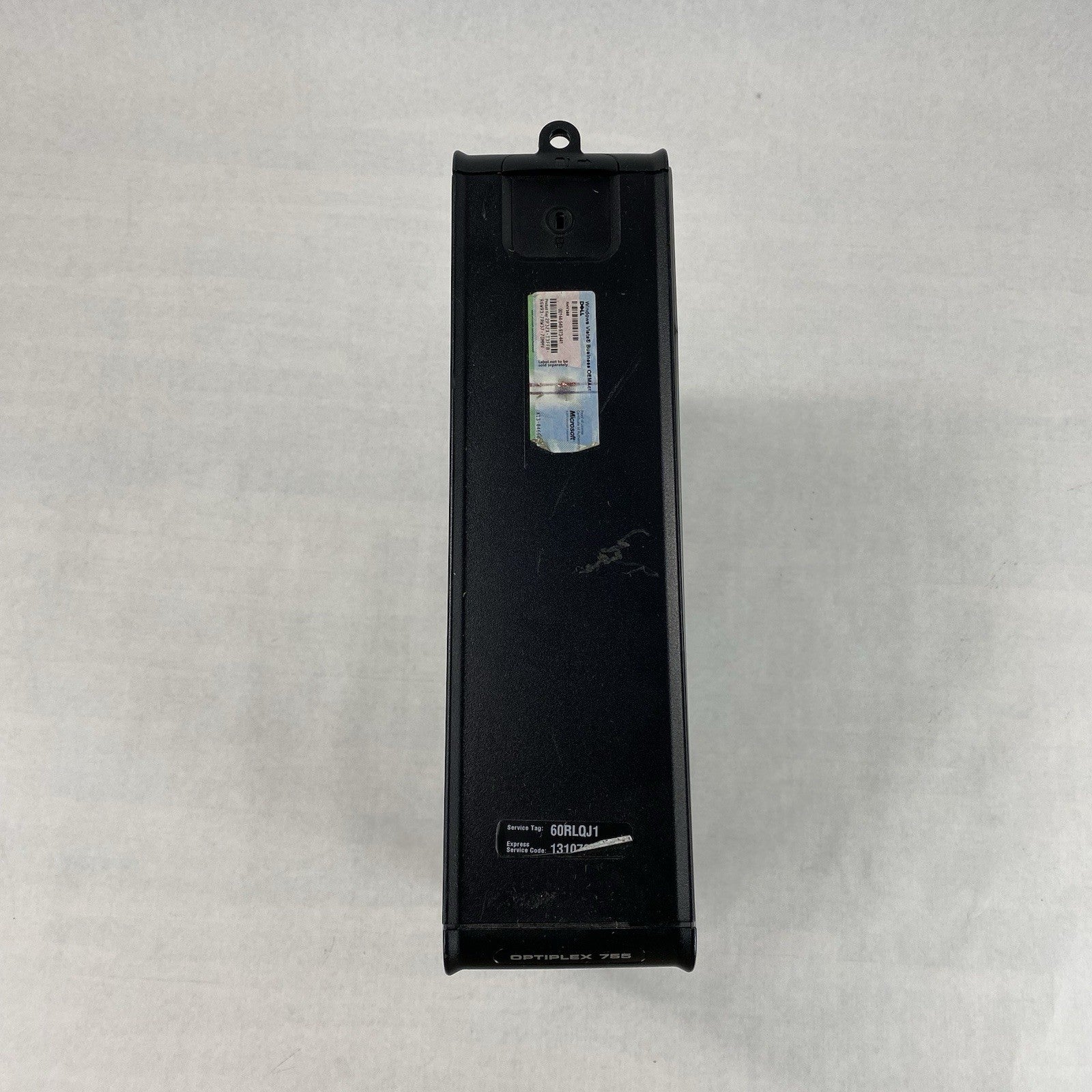 Dell OptiPlex 755 SFF Pentium Dual-Core E2200 2.20GHz 4GB RAM No HDD No OS