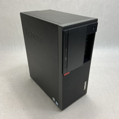 Lenovo ThinkCentre M920T MT Intel Core i5-8500 3GHz 8GB RAM No HDD No OS
