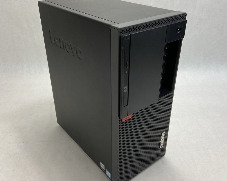 Lenovo ThinkCentre M920T MT Intel Core i5-8500 3GHz 8GB RAM No HDD No OS