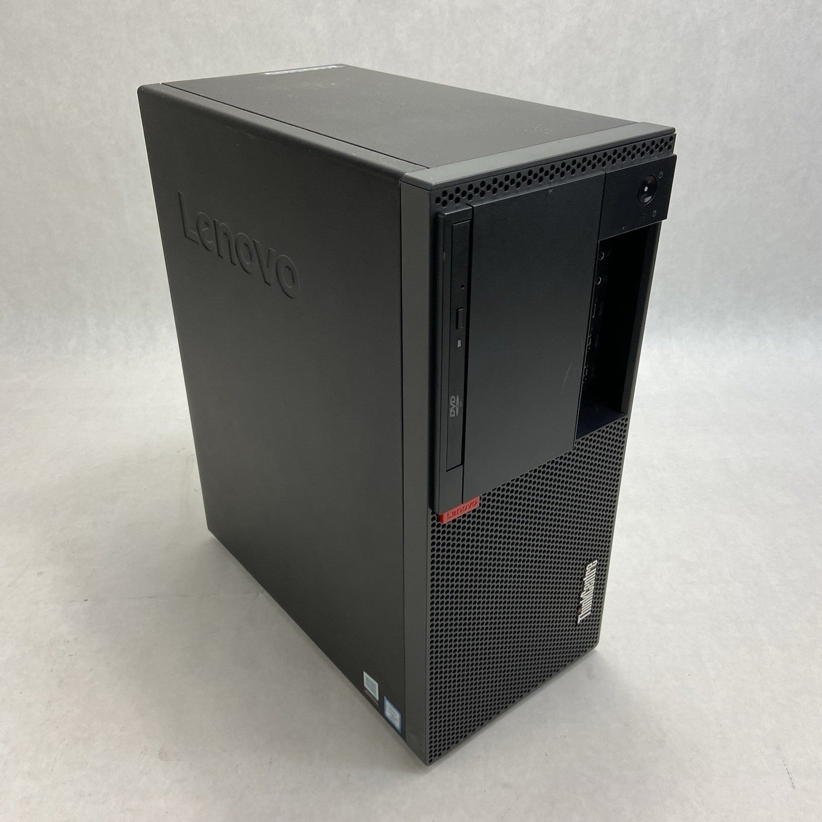 Lenovo ThinkCentre M920T MT Intel Core i5-8500 3GHz 8GB RAM No HDD No OS0