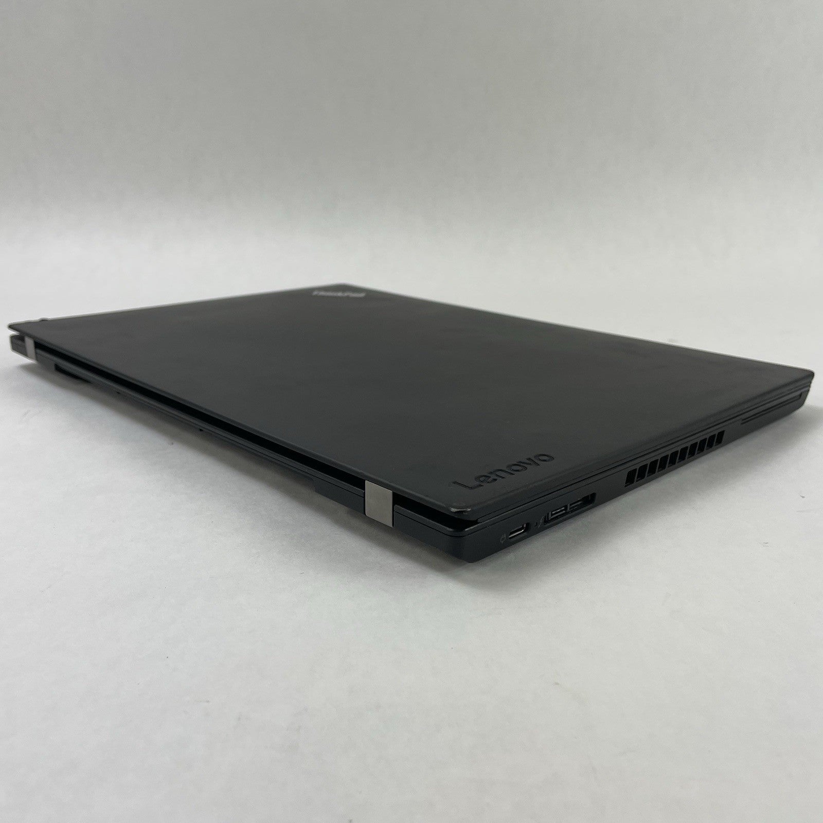 Lenovo ThinkPad T480 14" i5-8350U 1.70 GHz 8 GB RAM No SSD/OS/AC - Bad Bottom12