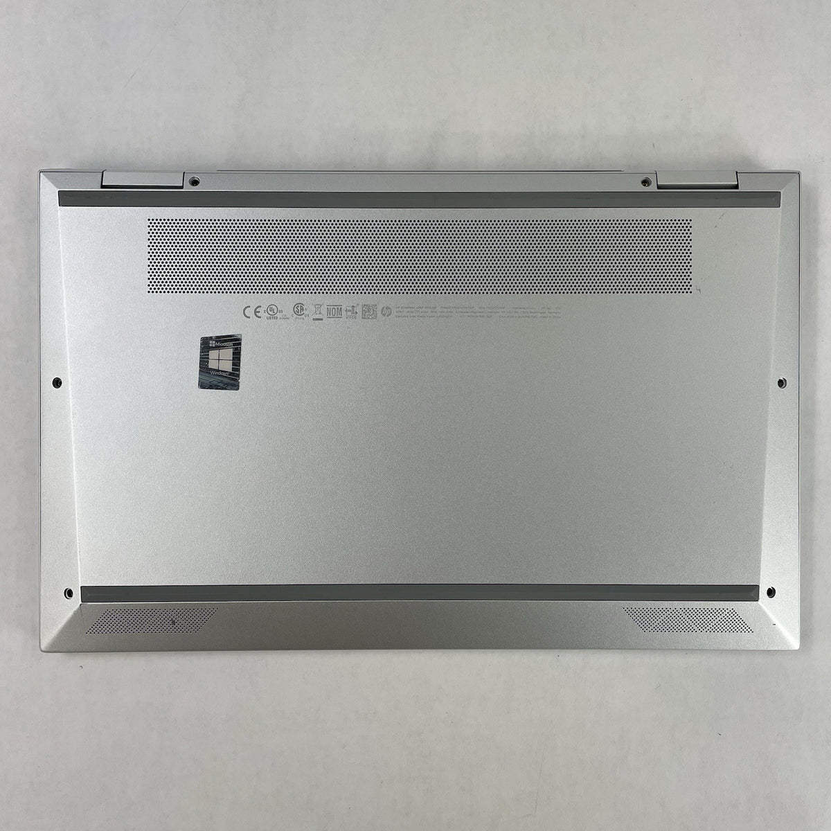 HP EliteBook x360 1030 G8 13.3" i7-1185G7 3.00 GHz 16 GB RAM No SSD/OS/AC13