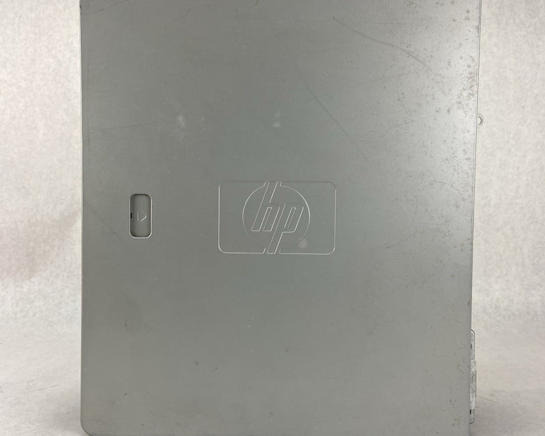HP Compaq dc5700 SFF Intel Pentium D 2.8GHz 2GB RAM No HDD No OS