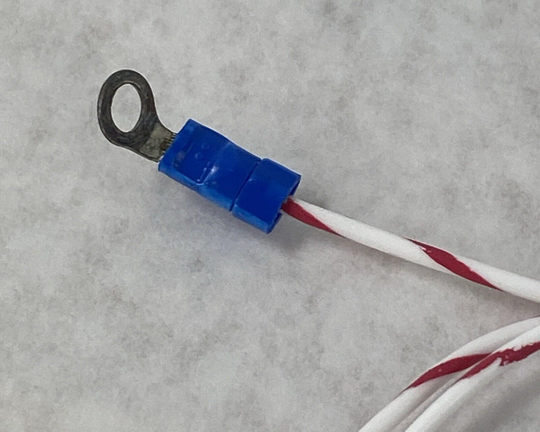 New Brunswick M1297-8022 Jettron Vessell Cable
