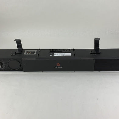 Polycom SB2 Soundbar - Broken Left Speaker Cover