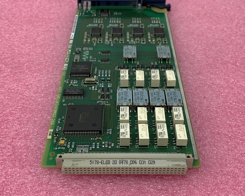 DSC Communications 300-1121-900 RPOTS Circuit Board