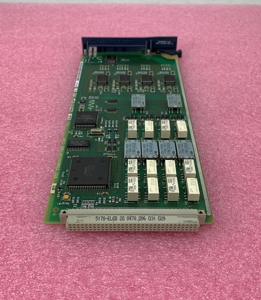 DSC Communications 300-1121-900 RPOTS Circuit Board4